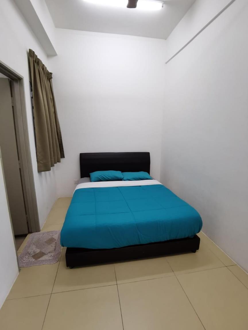 My Home Apartment @ Golden Hills Cameron Highlands Buitenkant foto