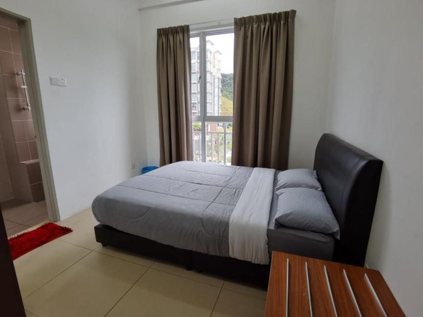 My Home Apartment @ Golden Hills Cameron Highlands Buitenkant foto